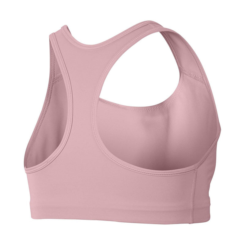 Swoosh Women's Medium-Support 1-Piece Pad Sports Bra