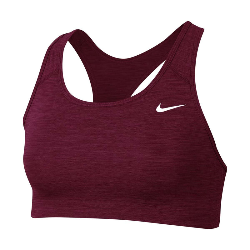 Swoosh Women's Medium-Support Non-Padded Sports Bra