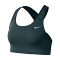 Swoosh Women's Medium-Support Non-Padded Sports Bra