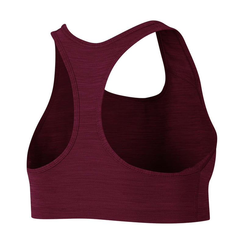 Swoosh Women's Medium-Support Non-Padded Sports Bra