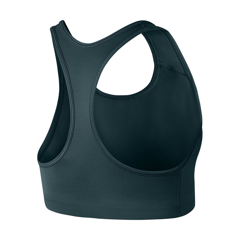Swoosh Women's Medium-Support Non-Padded Sports Bra