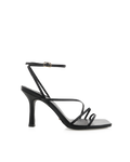 SYLVIA - BLACK-Heels-Billini-Billini