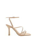 SYLVIA - NUDE-Heels-Billini-Billini