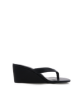 TAIKA - BLACK-Wedges-Billini-Billini