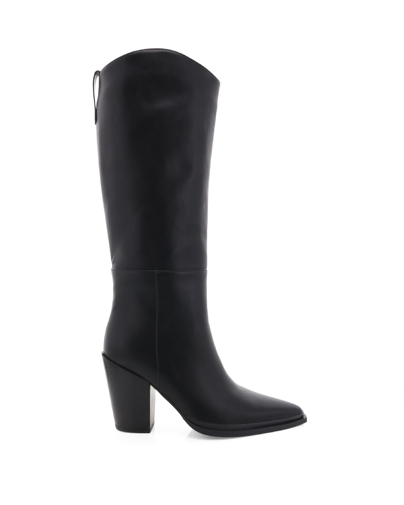 TALEAH - BLACK-Boots-Billini-Billini