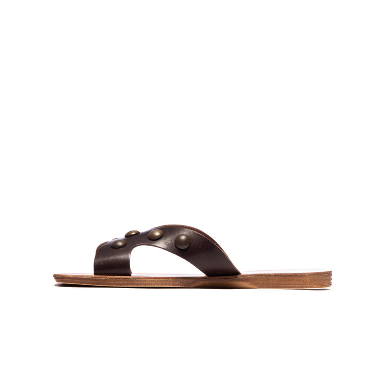 Tama Brown Leather (4707352281168)