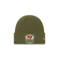 TAMPA BAY BUCCANEERS_GREEN/RED