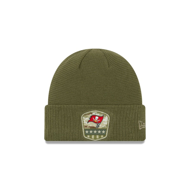 TAMPA BAY BUCCANEERS_GREEN/RED