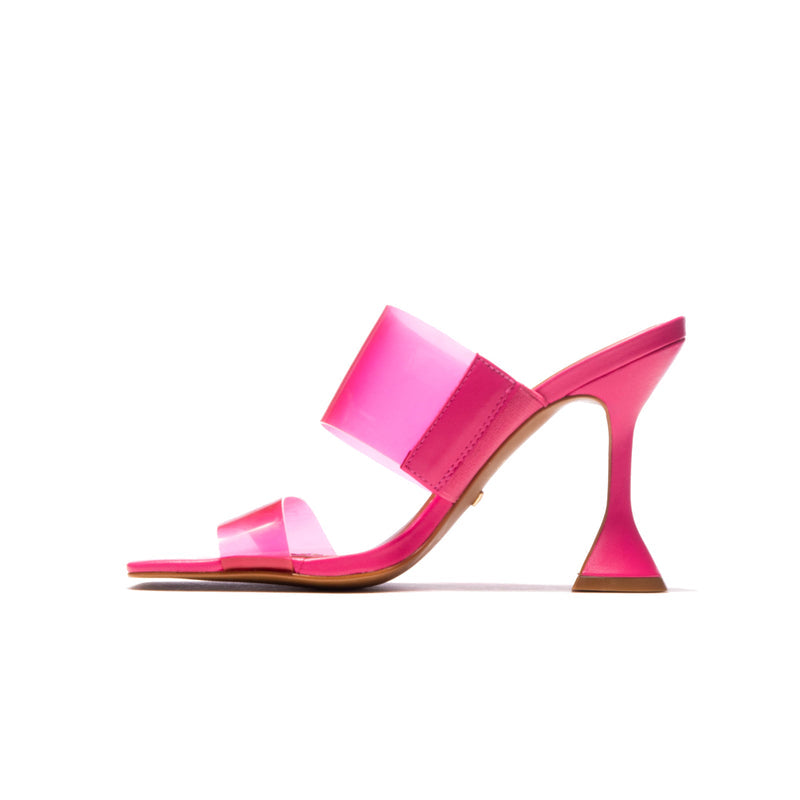 Tao Fuschia Leather (6548849360976)