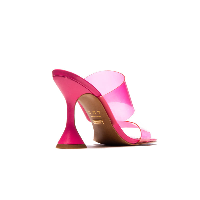 Tao Fuschia Leather (6548849360976)