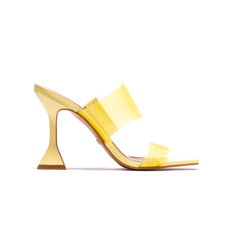 Tao Yellow Leather (6548850475088)