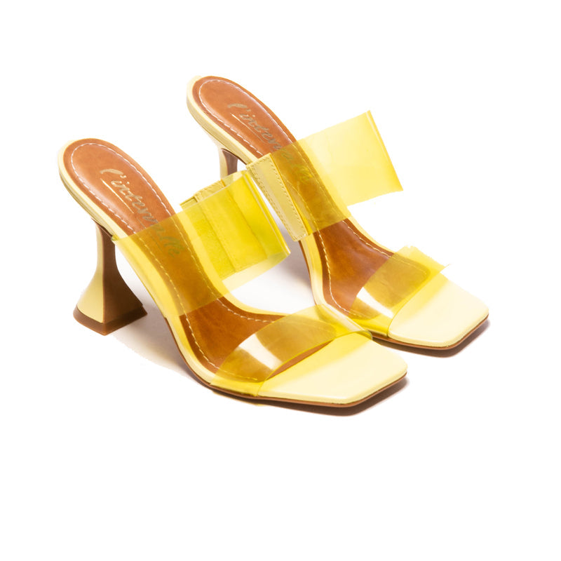 Tao Yellow Leather (6548850475088)
