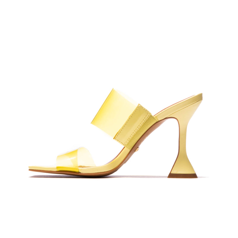 Tao Yellow Leather (6548850475088)