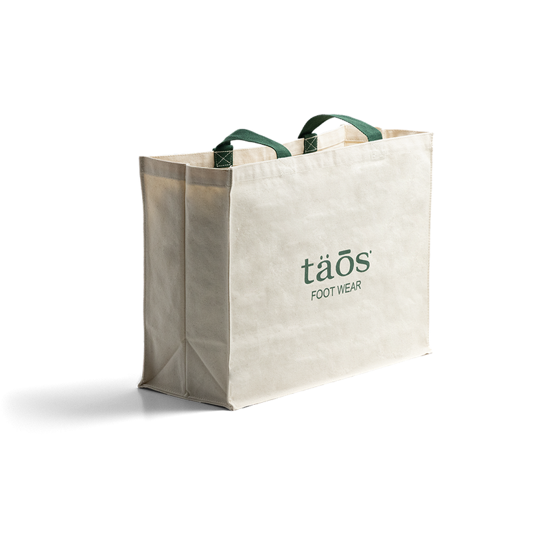 Hero image of Taos Footwear TaosÂ® Tote Bag _ Size _