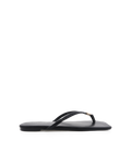 TARON - BLACK-Sandals-Billini-Billini