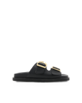 TAYO - BLACK-Sandals-Billini-Billini