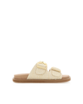 TAYO - NATURAL RAFFIA-Sandals-Billini-Billini