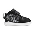 Team Hustle D 9 Baby/Toddler Shoe
