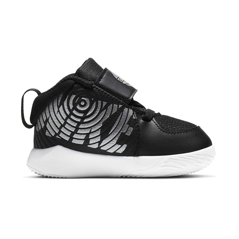 Team Hustle D 9 Baby/Toddler Shoe