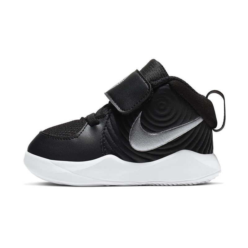 Team Hustle D 9 Baby/Toddler Shoe
