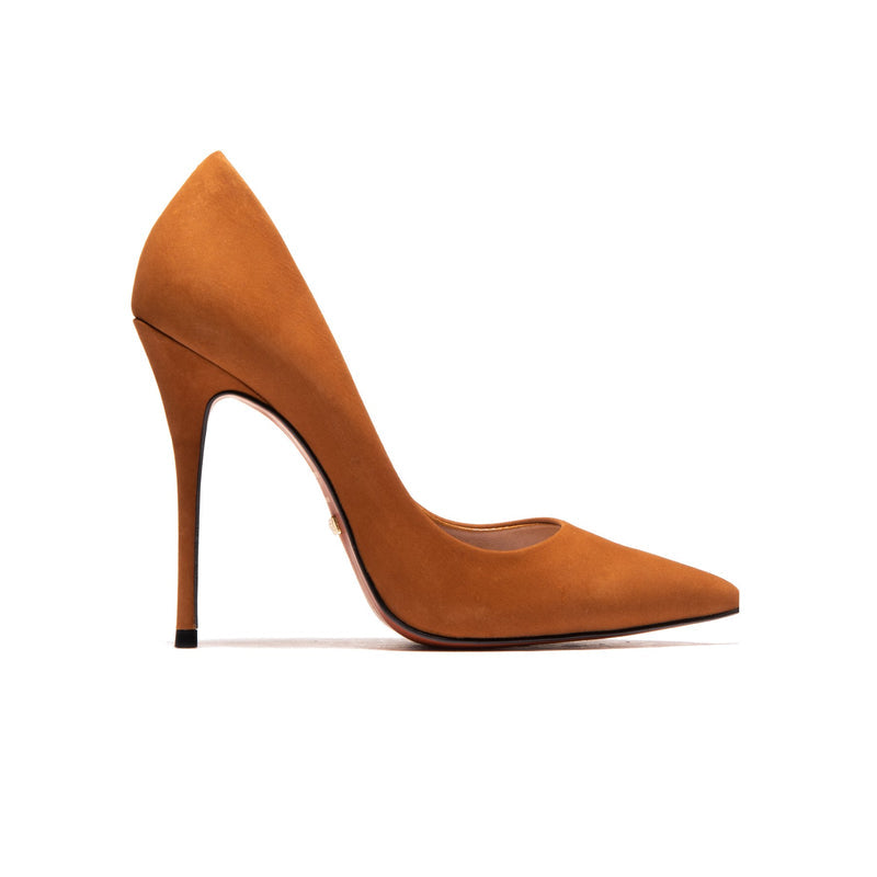 Teeva Caramel Nubuck (4852115439696)