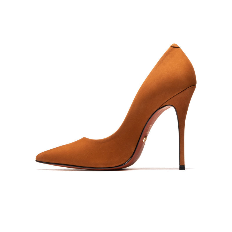 Teeva Caramel Nubuck (4852115439696)
