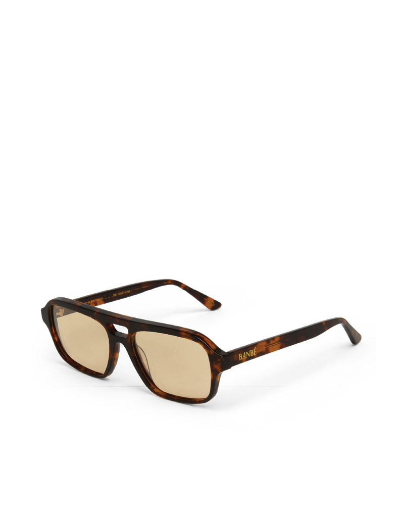 THE DELEVIGNE - HAVANA-YELLOW-SUNGLASSES-BANBE-Billini