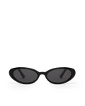 THE IRIS - BLACK-JET-SUNGLASSES-BANBE-O/S-Billini