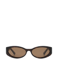 THE KASIA - DARK HAVANA TORT-WALNUT-SUNGLASSES-BANBE-Billini