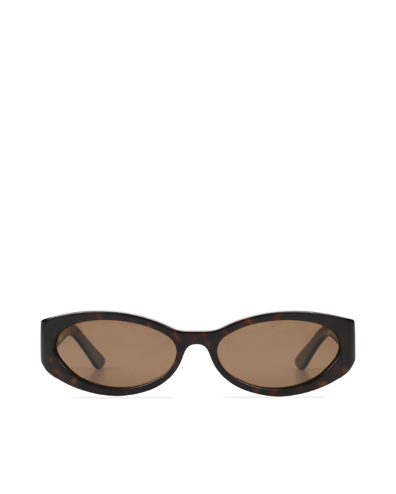 THE KASIA - DARK HAVANA TORT-WALNUT-SUNGLASSES-BANBE-Billini