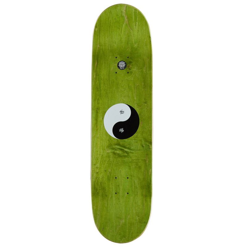 The Killing Floor Mayday Skateboard Deck - 8.50"