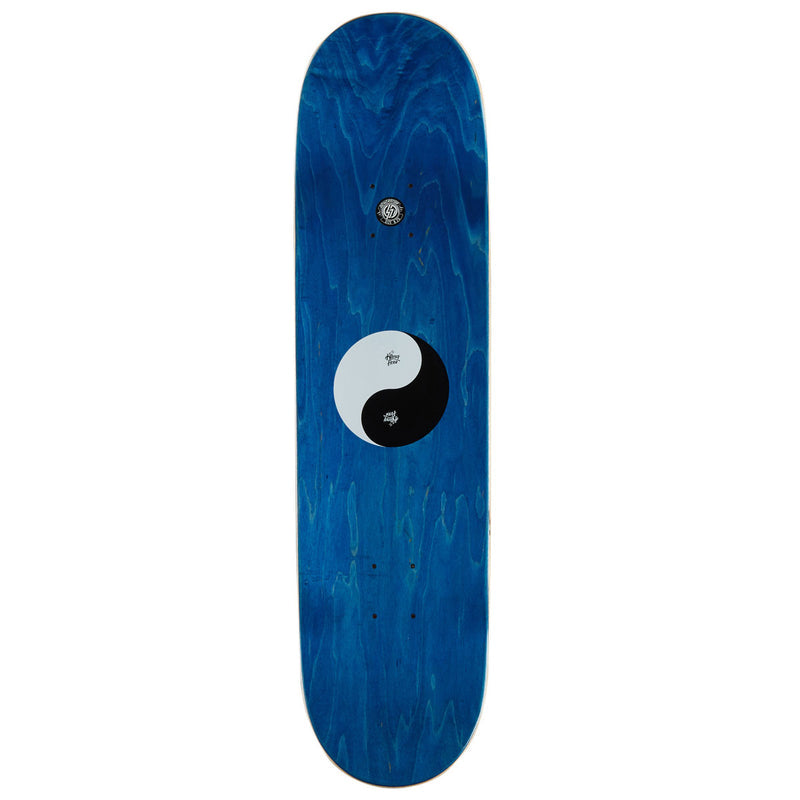 The Killing Floor Recalibrate Skateboard Deck - 8.25"