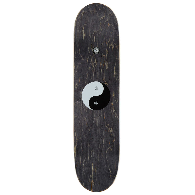 The Killing Floor Tobin Valverde Surrealistic Skateboard Deck - 8.00"