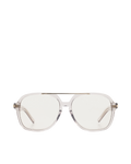 THE LOPEZ - CLEAR-CLEAR-SUNGLASSES-BANBE-Billini
