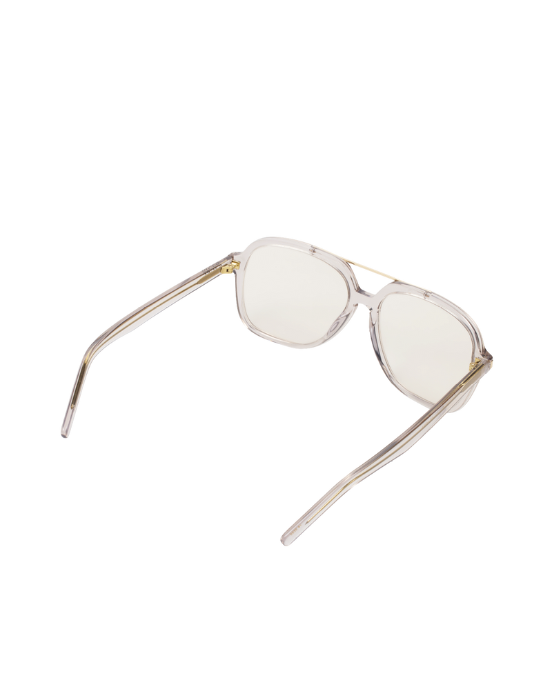 THE LOPEZ - CLEAR-CLEAR-SUNGLASSES-BANBE-Billini