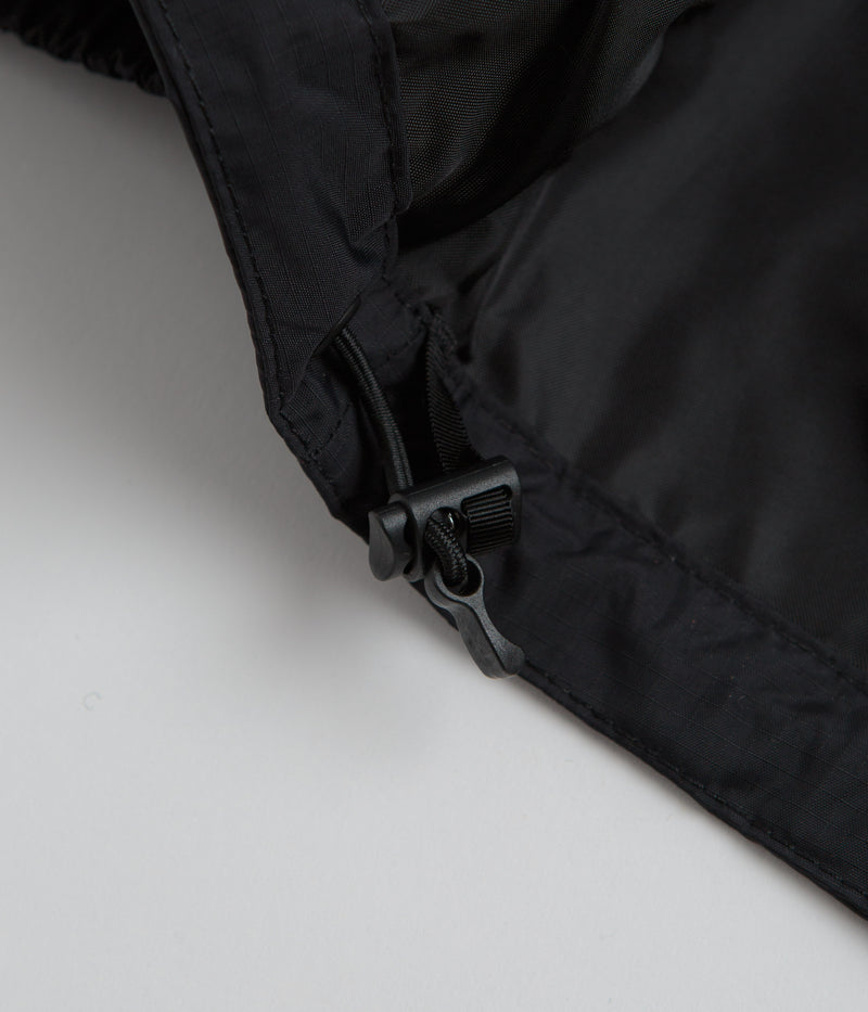 The North Face Antora Jacket in TNF Black
