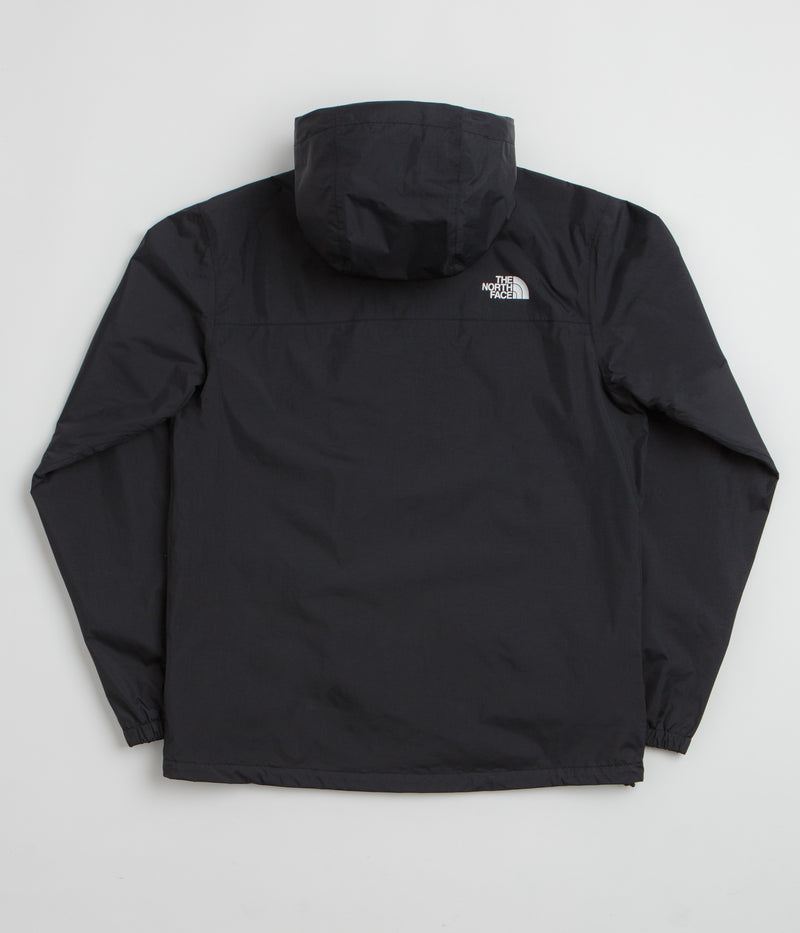 The North Face Antora Jacket in TNF Black