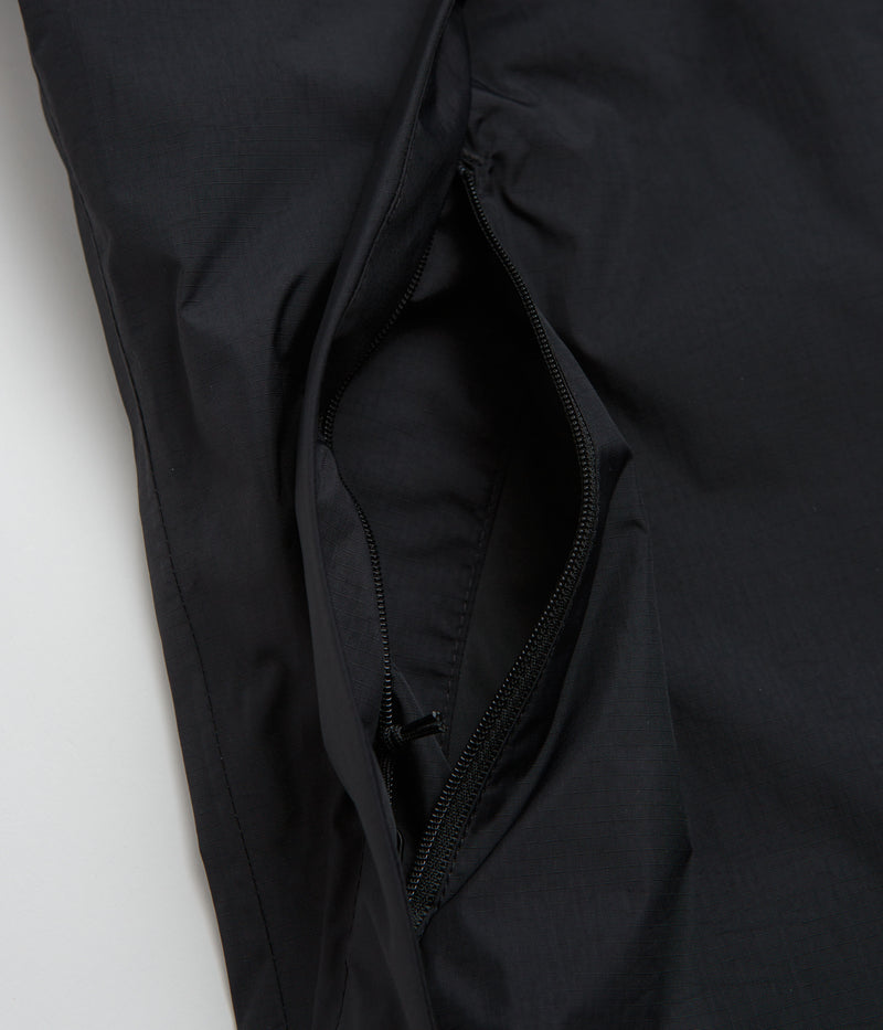The North Face Antora Jacket in TNF Black