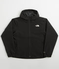 The North Face Quest DryVent Jacket in TNF Black