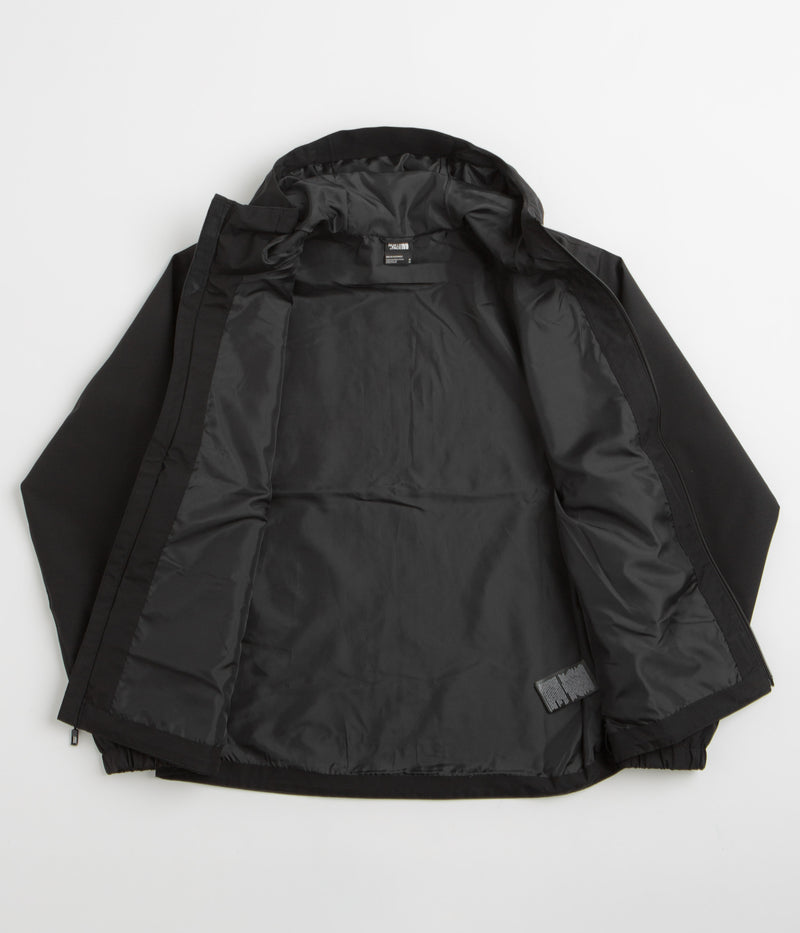 The North Face Quest DryVent Jacket in TNF Black