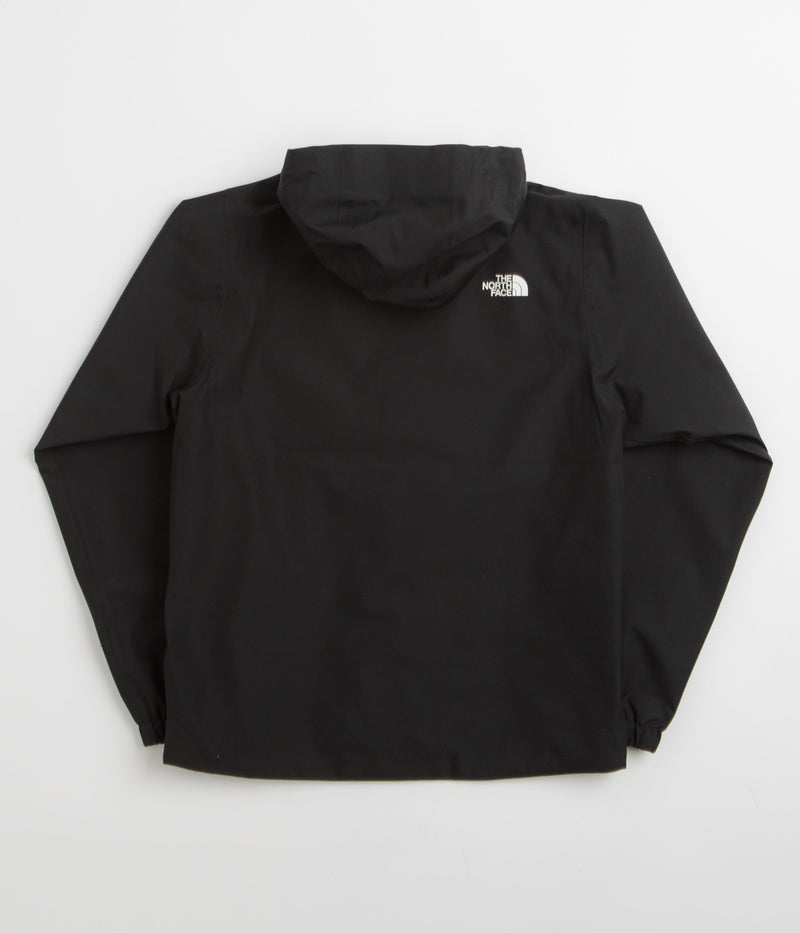 The North Face Quest DryVent Jacket in TNF Black