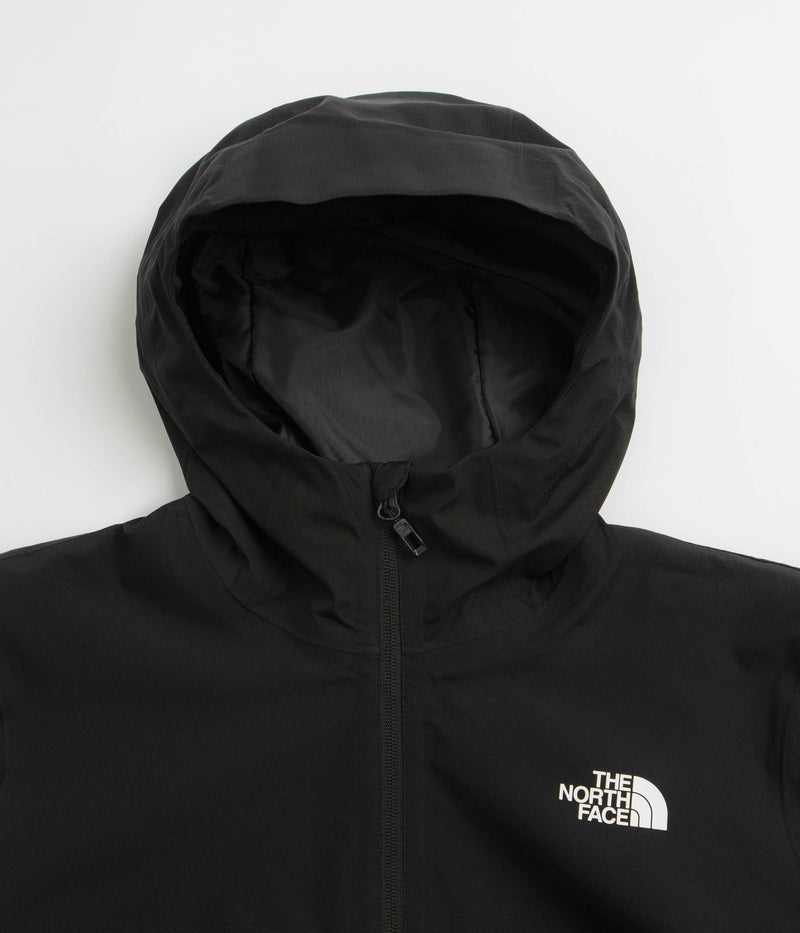The North Face Quest DryVent Jacket in TNF Black