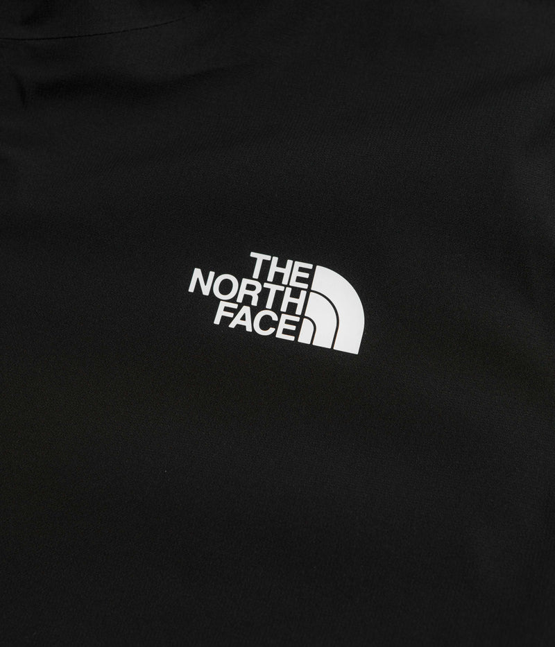 The North Face Quest DryVent Jacket in TNF Black