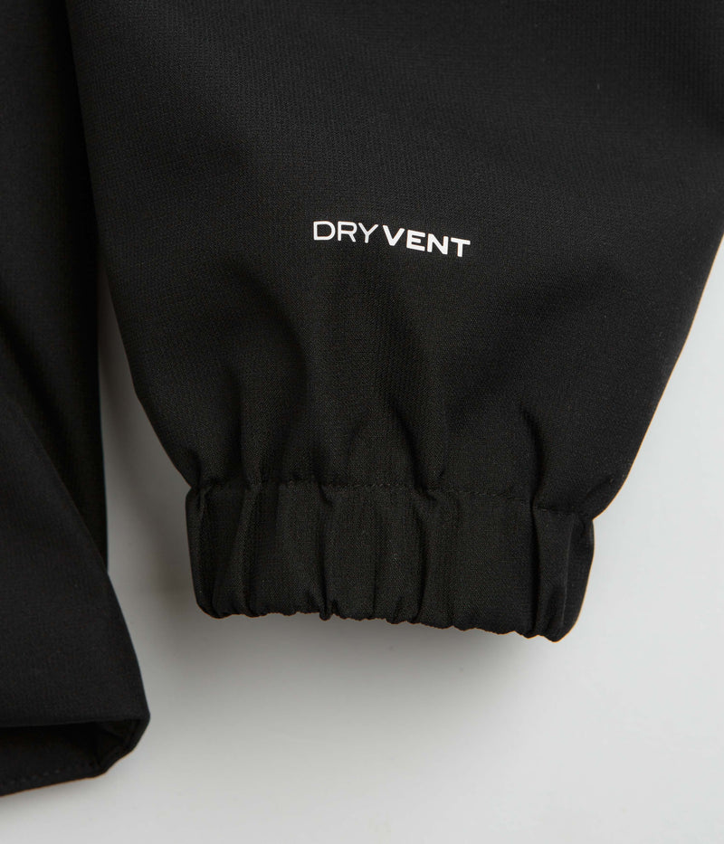 The North Face Quest DryVent Jacket in TNF Black