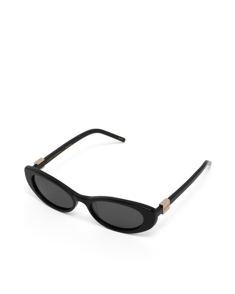 THE OLIVIA - BLACK-BLACK-SUNGLASSES-BANBE-Billini