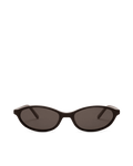 THE RODRIGO - DARK CACAO-ESPRESSO-SUNGLASSES-BANBE-Billini