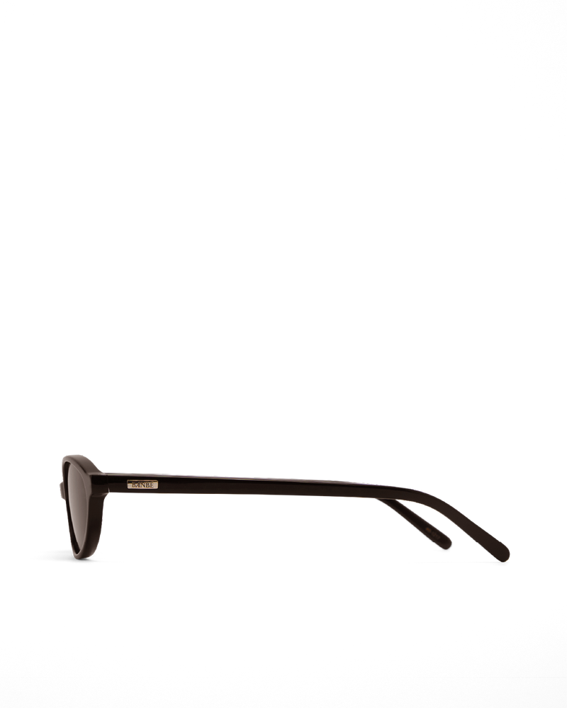 THE RODRIGO - DARK CACAO-ESPRESSO-SUNGLASSES-BANBE-Billini