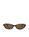 THE RODRIGO - TOFFEE TORT-CHOCOLATE-SUNGLASSES-BANBE-Billini