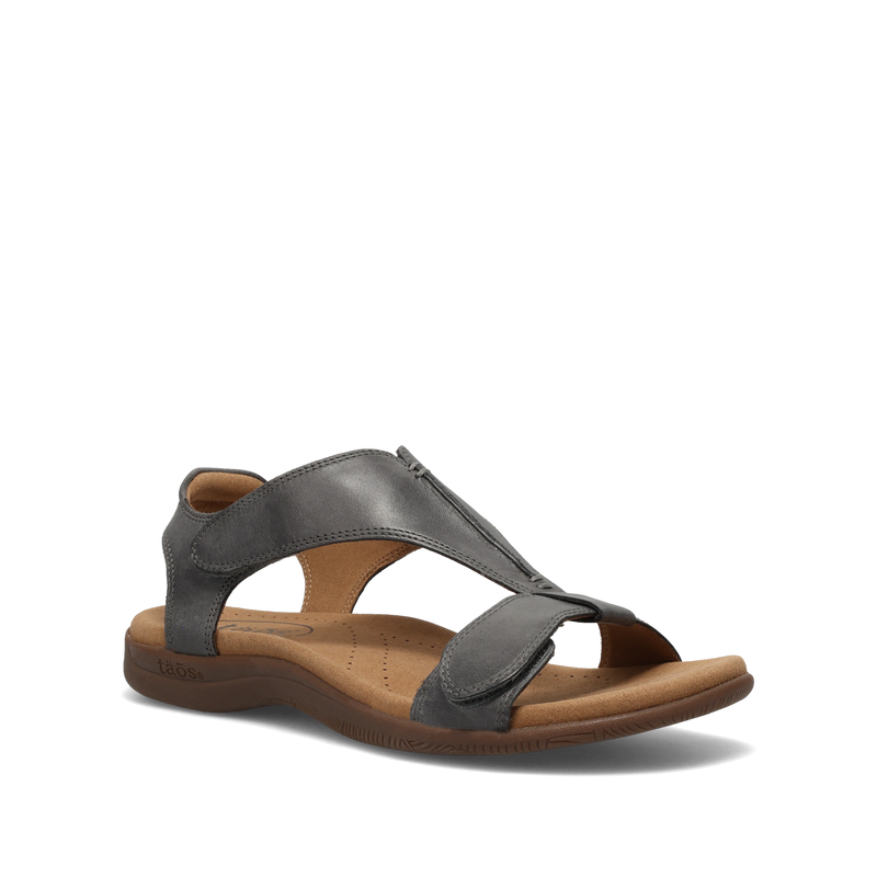 Hero image of Taos Footwear The Show Steel Size 6