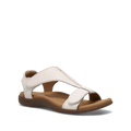 Hero image of Taos Footwear The Show White Size 6